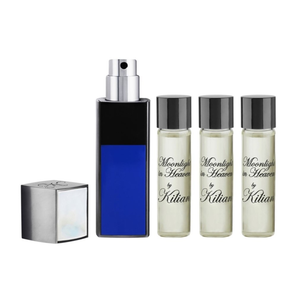 Killian Moonlight To Heaven 4-Piece Set Limited Edition 30ml